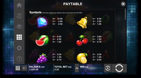 Star Fall Slot Review .